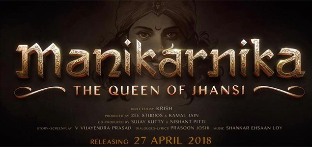 Manikarnika The Queen Of Jhansi (2019) | Manikarnika The Queen Of