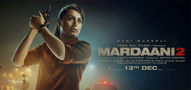 Mardaani 2 Trailer Hindi Movie Trailers & Promos | nowrunning