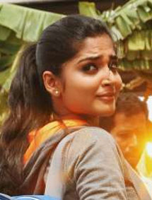 Anagha in Natpe Thunai