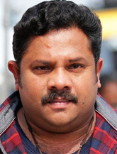 Hareesh Perumanna in Shylock