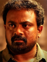 Kalabhavan Shajon in Shylock