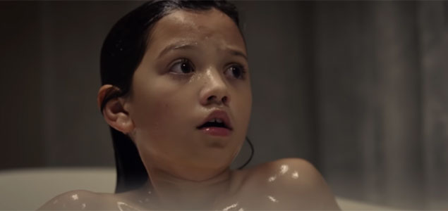 The Curse of La Llorona Official Trailer English Movie Trailers