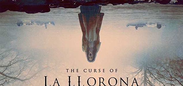 is the curse of la llorona in english