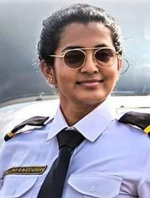 Parvathy Thiruvothu in Uyare as Pallavi