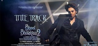 Title Track Bhool Bhulaiyaa 2