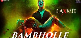 BamBholle Song Laxmmi