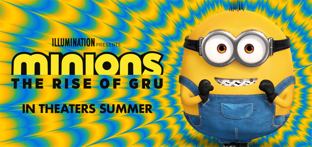 instal Minions: The Rise of Gru free
