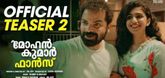 Teaser 02 - Mohan Kumar Fans Video