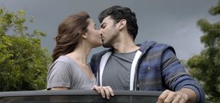 Ishq Kamaal Song Sadak 2