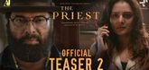 Teaser 2 - The Priest Video