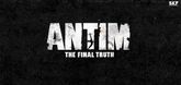 First Look Teaser - Antim Video