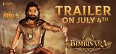 Trailer Glimpse - Bimbisara