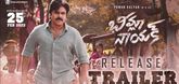 Release Trailer - Bheemla Nayak Video