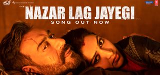 Nazar Lag Jayegi Song Bholaa