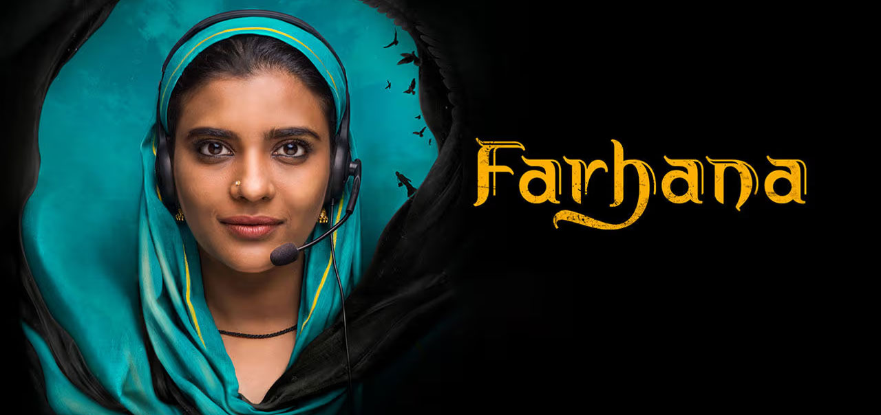 farhana tamil movie review in tamil