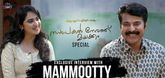 Mammootty Interview - Nanpakal Nerathu Mayakkam Video