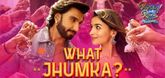 What Jhumka?  Song - Rocky Aur Rani Ki Prem Kahani