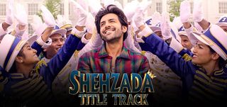 Title Track Shehzada