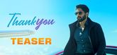 Teaser - Thank You Video