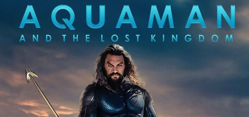 Aquaman And The Lost Kingdom 2023 Aquaman And The Lost Kingdom