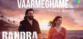 Vaarmeghame  Video Song Bandra