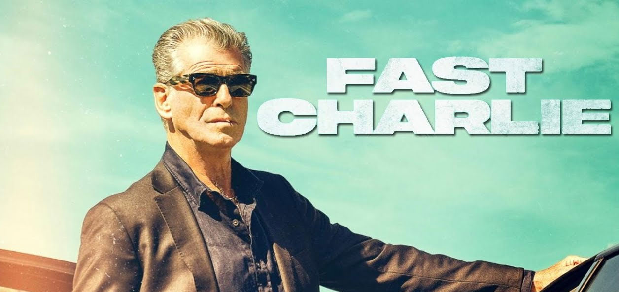 Fast Charlie English Movie