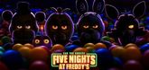 Trailer - Five Nights at Freddy`s Video