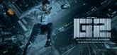 First Look - Goodachari 2 Video