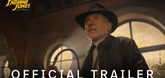 Trailer - Indiana Jones and the Dial of Destiny