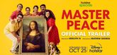 Trailer - Master Peace Video