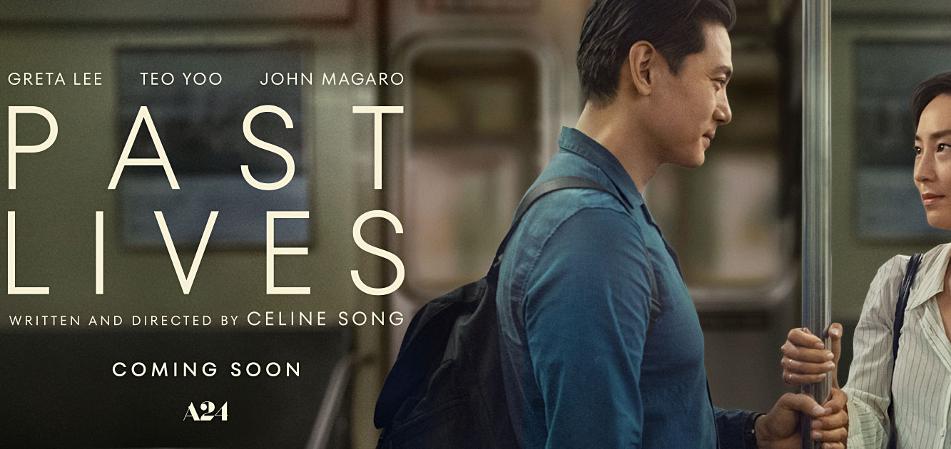 Past Lives (2023) Past Lives English Movie Movie Reviews, Showtimes