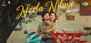 Neela Nilave   Video Song RDX