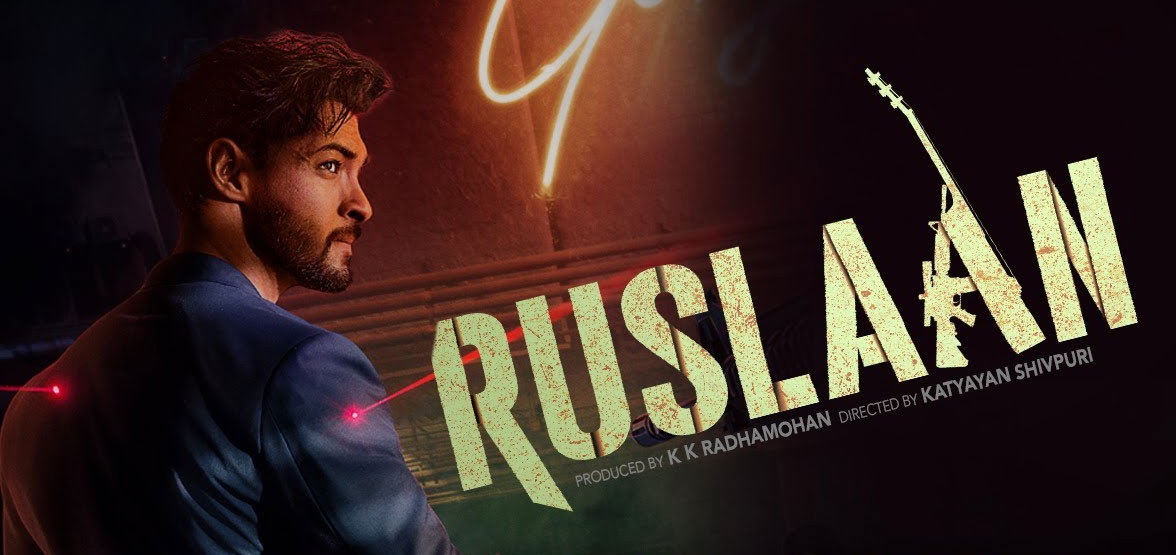 Ruslaan Hindi Movie Movie Reviews, Showtimes nowrunning