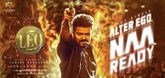 Naa Ready Lyric Video - Leo