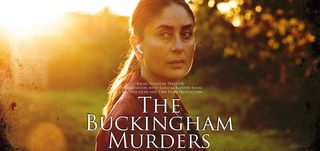 The Buckingham Murders