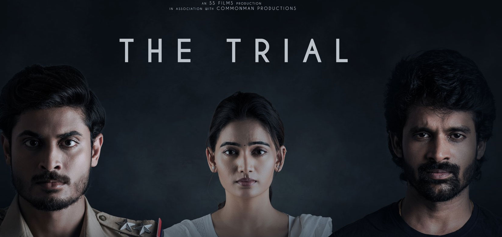 The Trial Telugu Movie Movie Reviews, Showtimes nowrunning