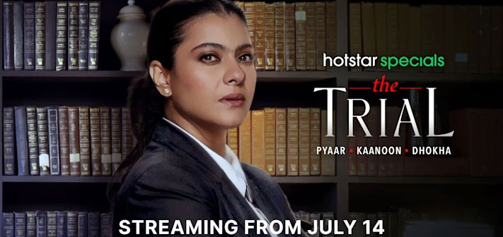 The Trial 2023 The Trial Hindi Web Series Nowrunning 