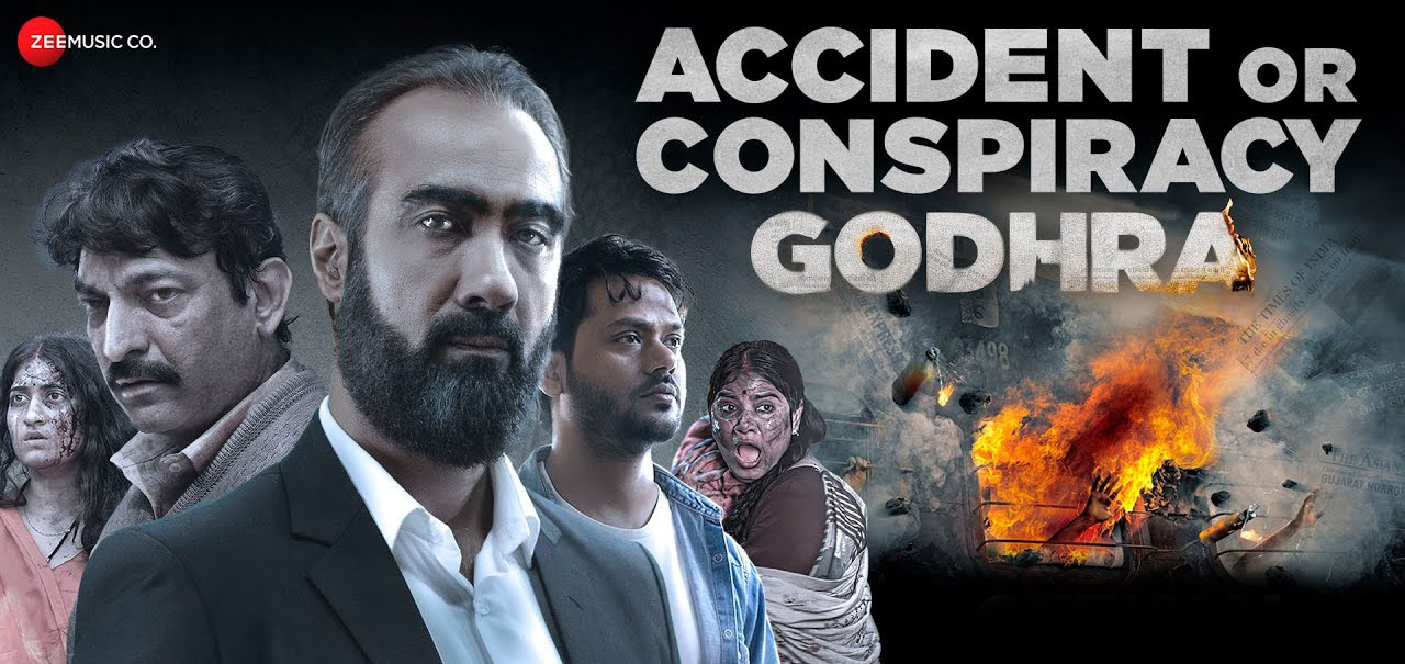 Accident or Conspiracy: Godhra Movie Stills