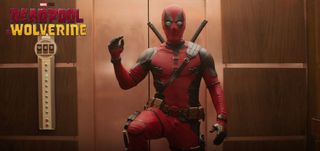 Deadpool & Wolverine Info