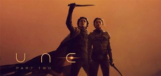 Dune: Part Two Info