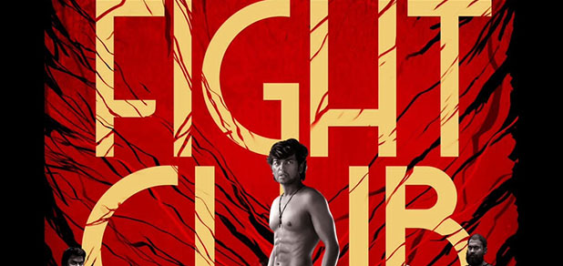 Fight Club movie review: A bloody and slick Vada Chennai where style  precedes essence