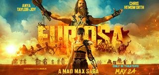 Furiosa: A Mad Max Saga Info