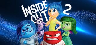 Inside Out 2 Info