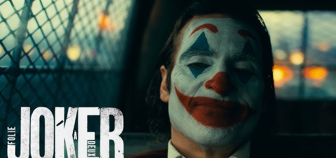 Joker: Folie a Deu Showtimes