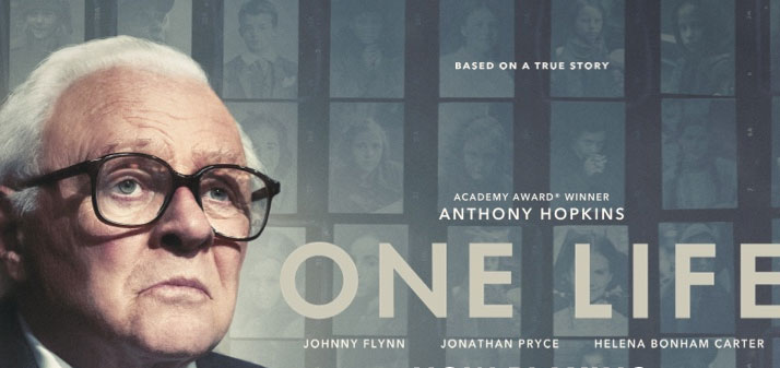 One Life English Movie