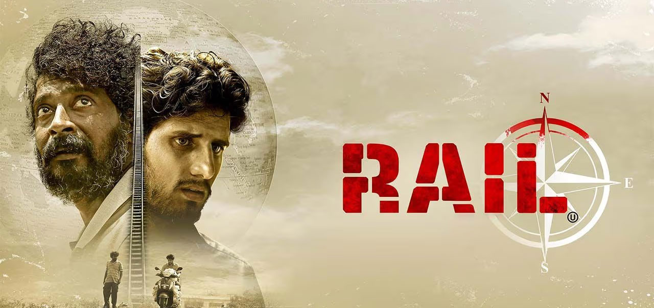 Rail Tamil Movie Review