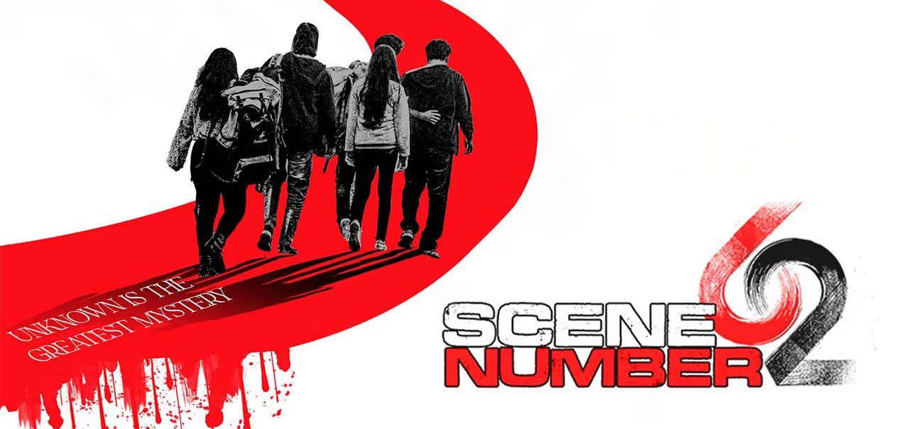 Scene Number 62 Showtimes