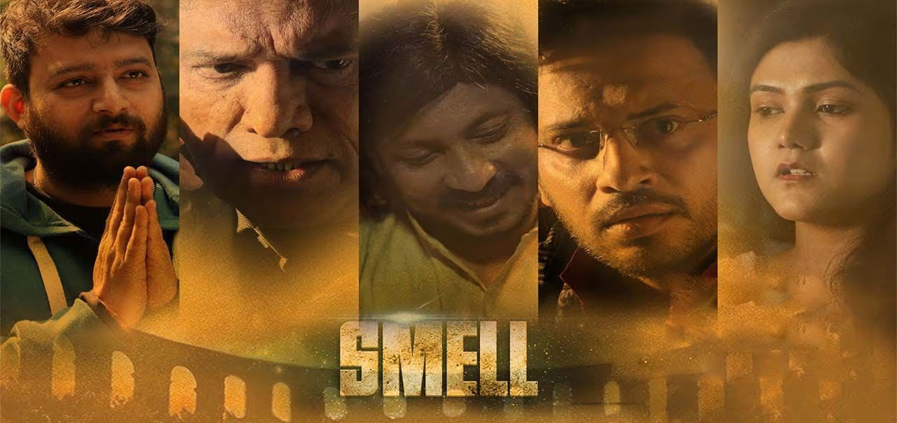 Smell Bengali Movie