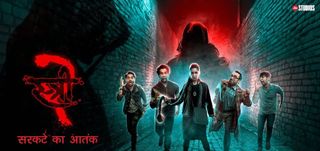 Stree 2 Info