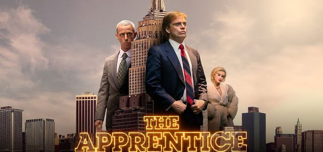 The Apprentice English Movie